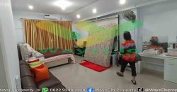 DIJUAL CEPAT RUMAH CANTIK DAN MENARIK DAERAH WINANGUN, HARGA SANGAT MURAH