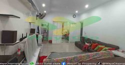 DIJUAL CEPAT RUMAH CANTIK DAN MENARIK DAERAH WINANGUN, HARGA SANGAT MURAH