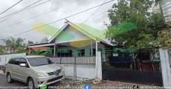 DIJUAL CEPAT RUMAH CANTIK DAN MENARIK DAERAH WINANGUN, HARGA SANGAT MURAH
