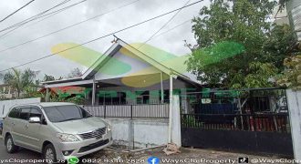 DIJUAL CEPAT RUMAH CANTIK DAN MENARIK DAERAH WINANGUN, HARGA SANGAT MURAH