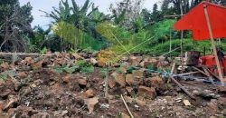 DIJUAL CEPAT TANAH CANTIK DAN MENARIK DAERAH MALALAYANG, HARGA SANGAT MURAH