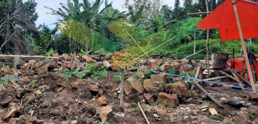 DIJUAL CEPAT TANAH CANTIK DAN MENARIK DAERAH MALALAYANG, HARGA SANGAT MURAH