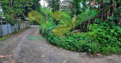 DIJUAL CEPAT TANAH CANTIK DAN MENARIK DAERAH MALALAYANG, HARGA SANGAT MURAH