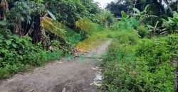 DIJUAL CEPAT TANAH CANTIK DAN MENARIK DAERAH MALALAYANG, HARGA SANGAT MURAH