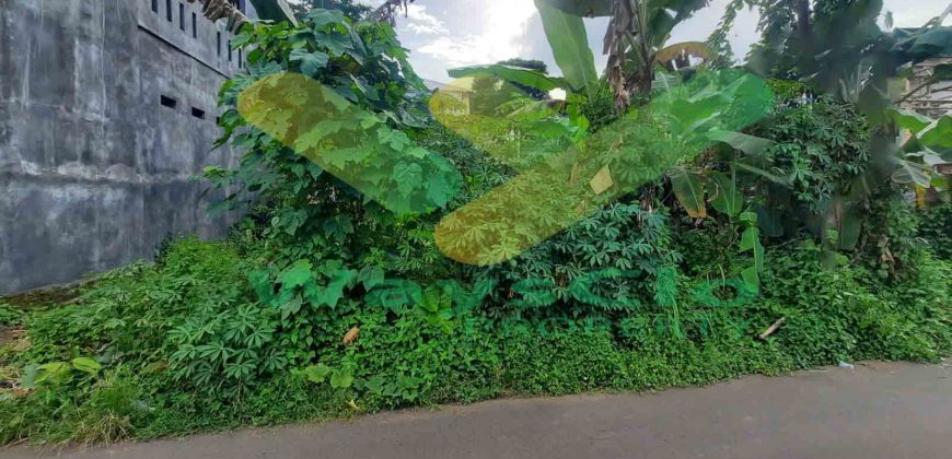 DIJUAL CEPAT TANAH CANTIK DAN MENARIK DAERAH MALALAYANG, HARGA SANGAT MURAH