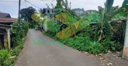 DIJUAL CEPAT TANAH CANTIK DAN MENARIK DAERAH MALALAYANG, HARGA SANGAT MURAH