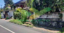 DIJUAL CEPAT TANAH MENARIK DAN SANGAT STRATEGIS DAERAH SINGKIL, HARGA SANGAT MURAH