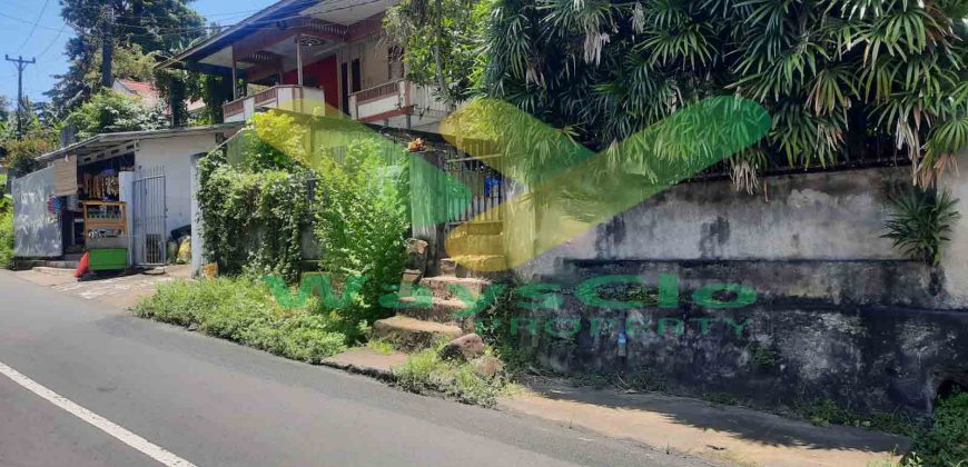 DIJUAL CEPAT TANAH MENARIK DAN SANGAT STRATEGIS DAERAH SINGKIL, HARGA SANGAT MURAH