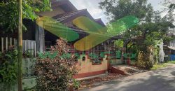DIJUAL CEPAT RUMAH CANTIK DAN MENARIK DAERAH TIKALA, HARGA SANGAT MURAH