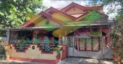 DIJUAL CEPAT RUMAH CANTIK DAN MENARIK DAERAH TIKALA, HARGA SANGAT MURAH