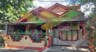 DIJUAL CEPAT RUMAH CANTIK DAN MENARIK DAERAH TIKALA, HARGA SANGAT MURAH