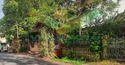 DIJUAL CEPAT RUMAH CANTIK DAN MENARIK DAERAH TIKALA, HARGA SANGAT MURAH