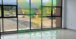 DISEWAKAN GUDANG BARU MENARIK DAN STRATEGIS DAERAH TIKALA, HARGA SANGAT MURAH