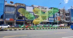 DIJUAL CEPAT RUKO CANTIK DAN SANGAT STRATEGIS DAERAH MEGAMAS, HARGA SANGAT MURAH