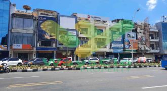 DIJUAL CEPAT RUKO CANTIK DAN SANGAT STRATEGIS DAERAH MEGAMAS, HARGA SANGAT MURAH