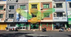 DIJUAL CEPAT RUKO MENARIK DAN STRATEGIS DAERAH MEGAMALL, HARGA SANGAT MURAH