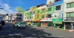 DIJUAL CEPAT RUKO MENARIK DAN STRATEGIS DAERAH MEGAMALL, HARGA SANGAT MURAH