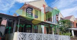 DIJUAL CEPAT RUMAH CANTIK PLUS FURNISH DAERAH MONTAIN VIEW, HARGA SANGAT MURAH