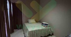 DIJUAL CEPAT RUMAH CANTIK PLUS FURNISH DAERAH MONTAIN VIEW, HARGA SANGAT MURAH
