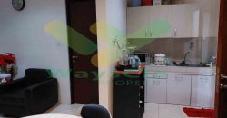 DIJUAL CEPAT RUMAH CANTIK PLUS FURNISH DAERAH MONTAIN VIEW, HARGA SANGAT MURAH
