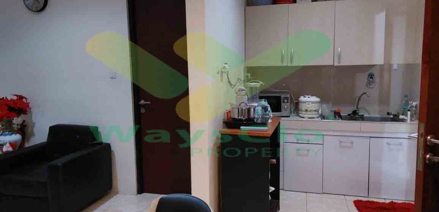 DIJUAL CEPAT RUMAH CANTIK PLUS FURNISH DAERAH MONTAIN VIEW, HARGA SANGAT MURAH