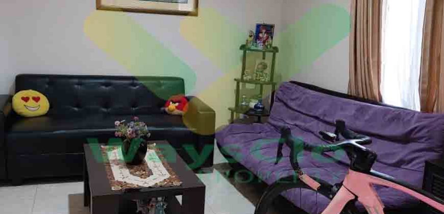 DIJUAL CEPAT RUMAH CANTIK PLUS FURNISH DAERAH MONTAIN VIEW, HARGA SANGAT MURAH