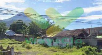 DIJUAL CEPAT TANAH SANGAT STRATEGIS DAERAH AIRMADIDI, HARGA SANGAT MURAH