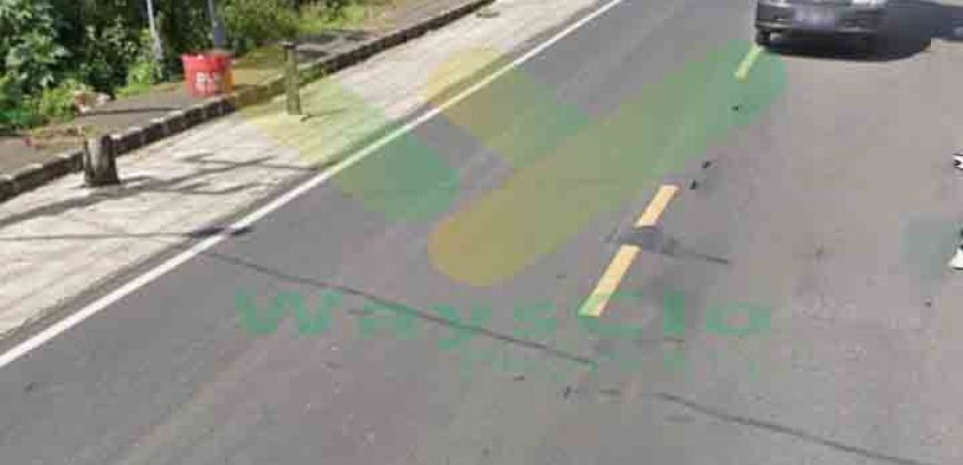 DIJUAL CEPAT TANAH STRATEGIS DAERAH BITUNG, HARGA SANGAT MURAH