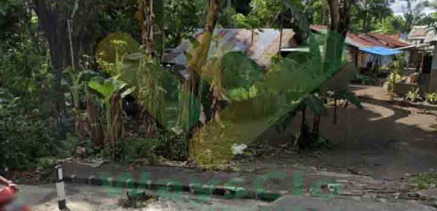 DIJUAL CEPAT TANAH STRATEGIS DAERAH BITUNG, HARGA SANGAT MURAH