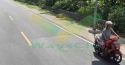 DIJUAL CEPAT TANAH STRATEGIS DAERAH BITUNG, HARGA SANGAT MURAH